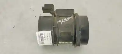 Second-hand car spare part flowmeter for renault scenic ii emotion oem iam references 7700109812  