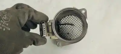 Second-hand car spare part flowmeter for renault scenic ii emotion oem iam references 7700109812  