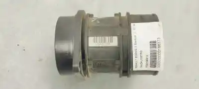 Second-hand car spare part flowmeter for renault scenic ii emotion oem iam references 7700109812  