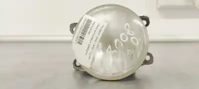 Pezzo di ricambio per auto di seconda mano Luce Fendinebbia Destra per PEUGEOT 3008 1.6HDI 112 FAP Riferimenti OEM IAM 9685425180  