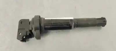 Tweedehands auto-onderdeel bobine voor bmw serie 1 berlina (e81/e87) 116i oem iam-referenties 12137551260