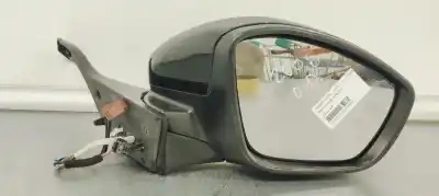 Peça sobressalente para automóvel em segunda mão ESPELHO RETROVISOR DIREITO por PEUGEOT 2008 I (CU_)  Referências OEM IAM E20211047  