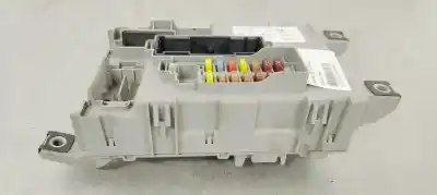 Автозапчасти б/у блок реле/предохранителей за fiat doblo ii cargo (263) 1.3 16v jtd cat ссылки oem iam 00519217590  
