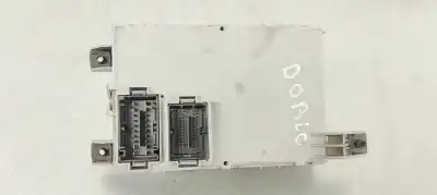 Автозапчасти б/у блок реле/предохранителей за fiat doblo ii cargo (263) 1.3 16v jtd cat ссылки oem iam 00519217590  