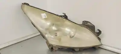 Second-hand car spare part RIGHT HEADLIGHT for PEUGEOT 3008  OEM IAM references 9682519080  