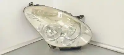 Pezzo di ricambio per auto di seconda mano faro anteriore destro per fiat doblo ii cargo (263) 1.3 16v jtd cat riferimenti oem iam 51810671 Pezzo di ricambio per auto di seconda mano faro anteriore destro per fiat doblo ii cargo (263) 1.3 16v jtd cat riferimenti oem iam 51810671