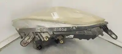 Автозапчастина б/у права фа для fiat doblo ii cargo (263) 1.3 16v jtd cat посилання на oem iam 51810671  