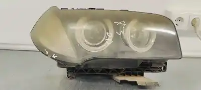 Автозапчастина б/у права фа для bmw x3 (e83) 2.0 16v diesel cat посилання на oem iam 0301235272