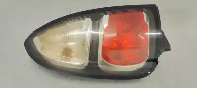 Автозапчастина б/у лівий ход ліхар для CITROEN C3 PICASSO 1.6 HDi FAP Посилання на OEM IAM 9681727280  