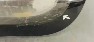 Pezzo di ricambio per auto di seconda mano lampada posteriore sinistra per citroen c3 picasso 1.6 hdi fap riferimenti oem iam 9681727280  