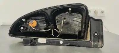Pezzo di ricambio per auto di seconda mano lampada posteriore sinistra per citroen c3 picasso 1.6 hdi fap riferimenti oem iam 9681727280  