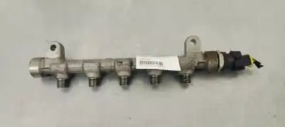 Second-hand car spare part Distributor Pipe for HYUNDAI I30 1.6 CRDI 115 OEM IAM references 0445214181  