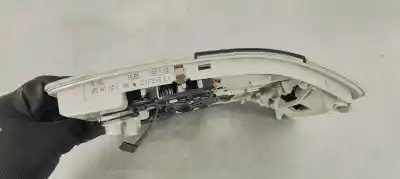 Second-hand car spare part interior light for audi a3 (8p) 1.2 16v tfsi oem iam references 8p0947135d   Second-hand car spare part interior light for audi a3 (8p) 1.2 16v tfsi oem iam references 8p0947135d