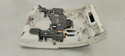 Second-hand car spare part interior light for audi a3 (8p) 1.2 16v tfsi oem iam references 8p0947135d   Second-hand car spare part interior light for audi a3 (8p) 1.2 16v tfsi oem iam references 8p0947135d