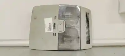 Second-hand car spare part interior light for audi a3 (8p) 1.2 16v tfsi oem iam references 8p0947135d   Second-hand car spare part interior light for audi a3 (8p) 1.2 16v tfsi oem iam references 8p0947135d