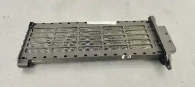 Автозапчастина б/у стійкість на нагревання для citroen c3 picasso 1.6 hdi fap посилання на oem iam n103760p  