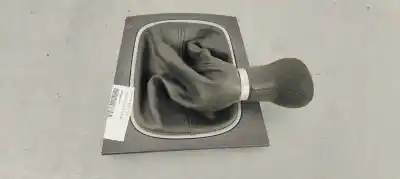 Second-hand car spare part gear lever knob for audi a3 (8p) 1.2 16v tfsi oem iam references 8p0864261t