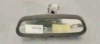 Second-hand car spare part INTERIOR REARVIEW MIRROR for CITROEN C3 PICASSO  OEM IAM references E8025207  