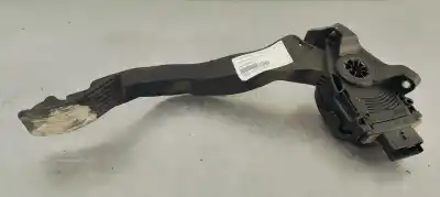 Автозапчастина б/у педаль акселератора для CITROEN C3 PICASSO 1.6 HDi FAP Посилання на OEM IAM 9681383980  
