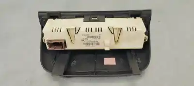 Автозапчасти б/у многофункциональный дисплей за peugeot 307 cc (s1) 2.0 ссылки oem iam 9658083380  