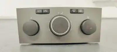 Автозапчасти б/у климат-контроль за opel astra h berlina enjoy ссылки oem iam 13122963
