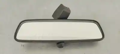 Peça sobressalente para automóvel em segunda mão Espelho Retrovisor Interior por OPEL ZAFIRA B Edition ´´111 Jahre´´ Referências OEM IAM E1010456  