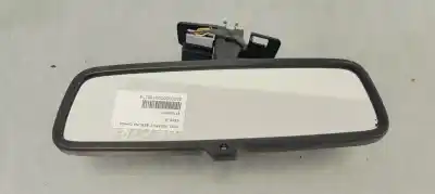 Peça sobressalente para automóvel em segunda mão espelho retrovisor interior por opel vectra c berlina comfort referências oem iam e11015611
