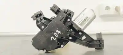 Pezzo di ricambio per auto di seconda mano Motore Tergicristallo Posteriore per PEUGEOT 207 207 5P SPORT 1.4 Riferimenti OEM IAM 0390201813  