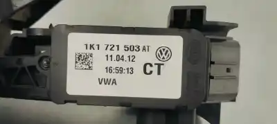 Автозапчасти б/у педаль газа за audi a3 (8p) 1.2 16v tfsi ссылки oem iam 1k1721503at   Автозапчасти б/у педаль газа за audi a3 (8p) 1.2 16v tfsi ссылки oem iam 1k1721503at