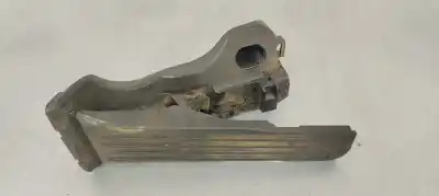 Second-hand car spare part accelerator pedal for audi a3 (8p) 1.2 16v tfsi oem iam references 1k1721503at