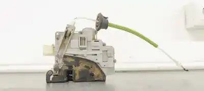 Автозапчасти б/у замок задней правой двери за audi a3 (8p) 1.2 16v tfsi ссылки oem iam 4f0839016  