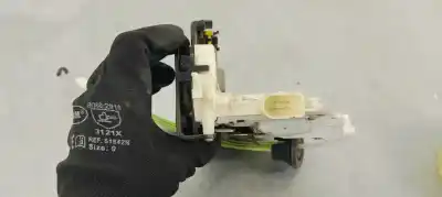 Автозапчасти б/у замок задней правой двери за audi a3 (8p) 1.2 16v tfsi ссылки oem iam 4f0839016  