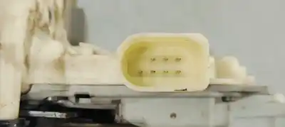 Автозапчасти б/у замок задней правой двери за audi a3 (8p) 1.2 16v tfsi ссылки oem iam 4f0839016  