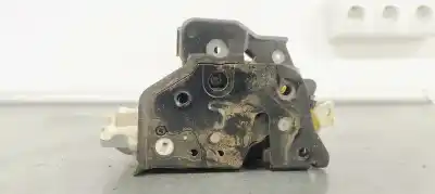 Автозапчасти б/у замок задней правой двери за audi a3 (8p) 1.2 16v tfsi ссылки oem iam 4f0839016  