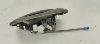 Second-hand car spare part exterior right front door handle for fiat doblo ii cargo (263) 1.3 16v jtd cat oem iam references    Second-hand car spare part exterior right front door handle for fiat doblo ii cargo (263) 1.3 16v jtd cat oem iam references