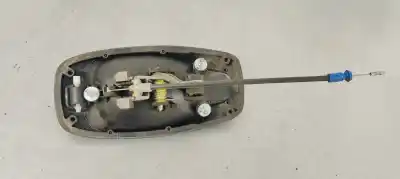 Second-hand car spare part exterior right front door handle for fiat doblo ii cargo (263) 1.3 16v jtd cat oem iam references    Second-hand car spare part exterior right front door handle for fiat doblo ii cargo (263) 1.3 16v jtd cat oem iam references