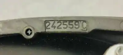 Автозапчасти б/у наружная рукоятка передняя справа за fiat doblo ii cargo (263) 1.3 16v jtd cat ссылки oem iam   