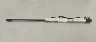 Автозапчасти б/у амортизаторы багажника/двери за peugeot 307 cc (s1) 2.0 ссылки oem iam 1540030g