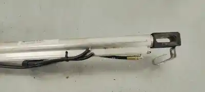 Автозапчасти б/у амортизаторы багажника/двери за peugeot 307 cc (s1) 2.0 ссылки oem iam 1540030g  