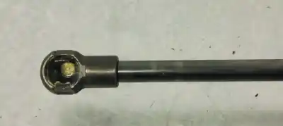 Автозапчасти б/у амортизаторы багажника/двери за peugeot 307 cc (s1) 2.0 ссылки oem iam 1540030g  