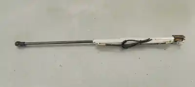 Автозапчасти б/у амортизаторы багажника/двери за peugeot 307 cc (s1) 2.0 ссылки oem iam 1540030g  