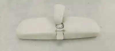 Pezzo di ricambio per auto di seconda mano specchio interno per audi a3 (8p) 1.2 16v tfsi riferimenti oem iam e1010590  