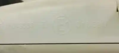 Pezzo di ricambio per auto di seconda mano specchio interno per audi a3 (8p) 1.2 16v tfsi riferimenti oem iam e1010590  