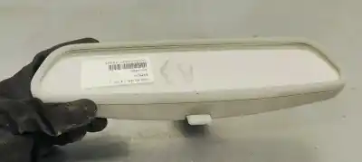 Pezzo di ricambio per auto di seconda mano specchio interno per audi a3 (8p) 1.2 16v tfsi riferimenti oem iam e1010590  