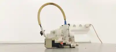 Pezzo di ricambio per auto di seconda mano serratura porta anteriore sinistra per fiat doblo ii cargo (263) 1.3 16v jtd cat riferimenti oem iam 51810889 Pezzo di ricambio per auto di seconda mano serratura porta anteriore sinistra per fiat doblo ii cargo (263) 1.3 16v jtd cat riferimenti oem iam 51810889