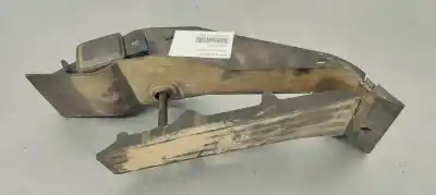 Peça sobressalente para automóvel em segunda mão pedal acelerador por bmw x3 (e83) 2.0 16v diesel cat referências oem iam 35426772646