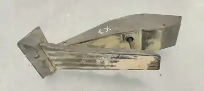 Peça sobressalente para automóvel em segunda mão pedal acelerador por bmw x3 (e83) 2.0 16v diesel cat referências oem iam 35426772646  