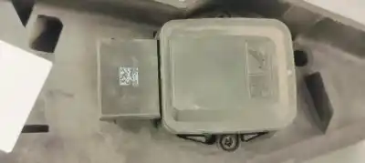 Peça sobressalente para automóvel em segunda mão pedal acelerador por bmw x3 (e83) 2.0 16v diesel cat referências oem iam 35426772646  