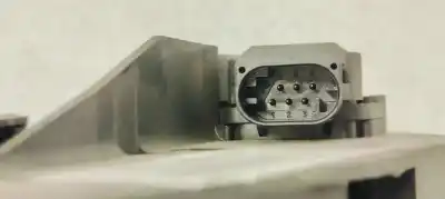 Peça sobressalente para automóvel em segunda mão pedal acelerador por bmw x3 (e83) 2.0 16v diesel cat referências oem iam 35426772646  