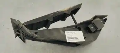 Peça sobressalente para automóvel em segunda mão pedal acelerador por bmw x3 (e83) 2.0 16v diesel cat referências oem iam 35426772646  